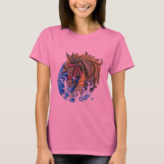Seepferd T-Shirt
