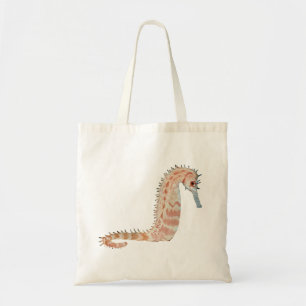 Seepferd Tote Bag Tragetasche