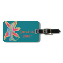 Seepferd- und Starfishgepäckumbau