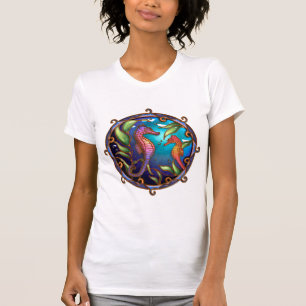 SEEPFERD V T - SHIRT