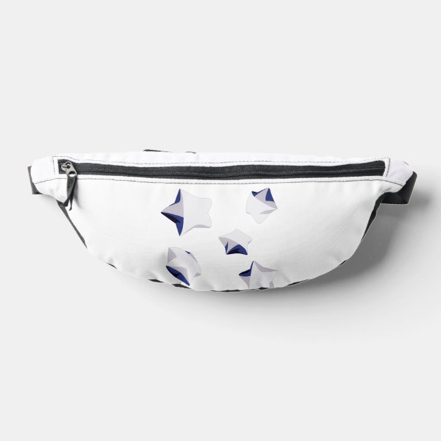 Seepferdchen0 Bauchtasche (Ablage )