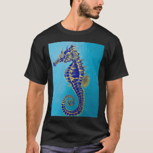 Seepferdchen Explorer T-Shirt