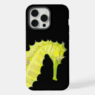 Seepferdchen iPhone 15 Pro Max Hülle