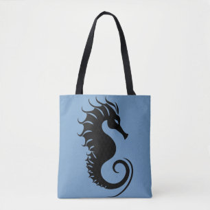 Seepferdchen-Kreuzfahrt-Tasche