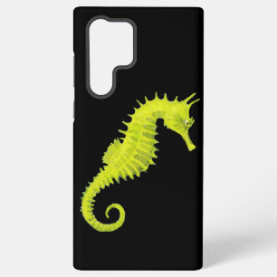 Seepferdchen Samsung Galaxy Hülle