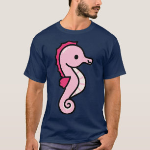 Seepferdchen T-Shirt
