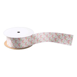 Seepferde Ribbon Satinband