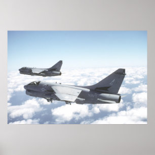 Seeräuber A-7 II Poster