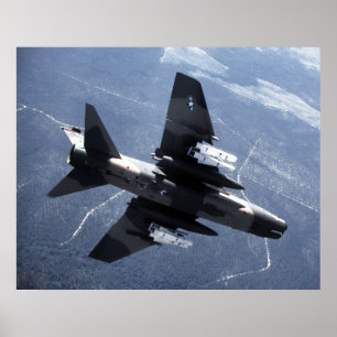 Seeräuber A-7 II Poster