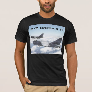 Seeräuber A-7 II T-Shirt