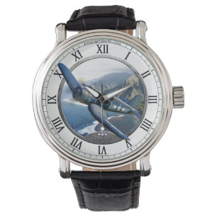 Seeräuber Armbanduhr