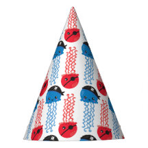 Seeräuber, Quallenfische, Meerestiere