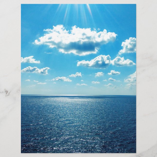 Seereisen (Vorderseite)