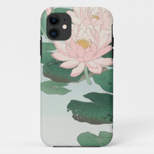 Seerose Case-Mate iPhone Hülle