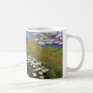 Seerosen, 1914-17 Kaffeetasse