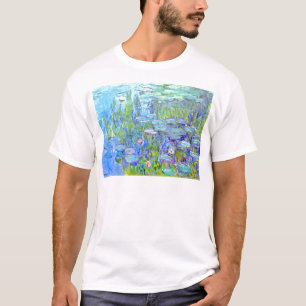 Seerosen-38 T-Shirt