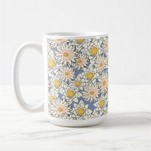 Seerosen-Kaffeetasse Kaffeetasse
