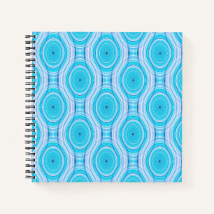 Seerosen.... Notizbuch