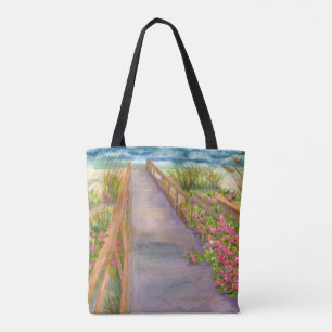 SeeRosen-Weg zur SeeTaschen-Tasche