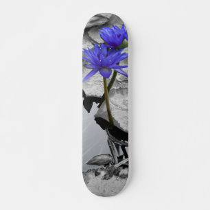 Seerosenliebe Skateboard