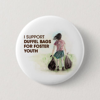 Seesäcke für Pflegejugend-Knöpfe Button