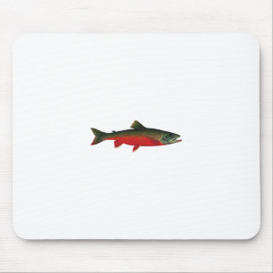 Seesaibling-Illustration Mousepad