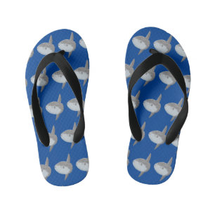 Seesaibling mola niedlicher Cartoon Kinderbadesandalen