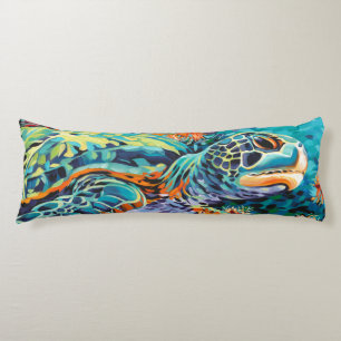 Seeschatz I Seitenschläferkissen