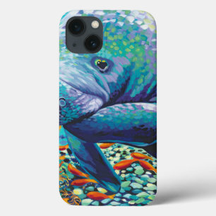 Seeschatz II Case-Mate iPhone Hülle