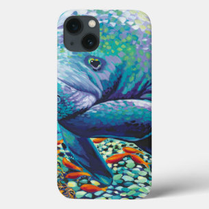 Seeschatz II Case-Mate iPhone Hülle