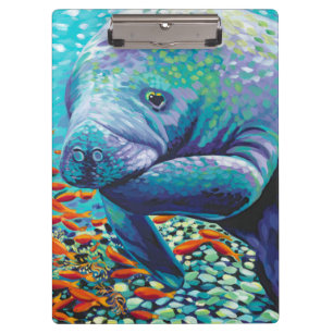 Seeschatz II Klemmbrett