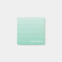 Seeschaum-Abstufungens-Streifen jugendlich