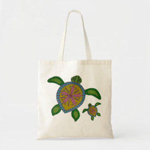Seeschildkröte-Taschen-Tasche Tragetasche