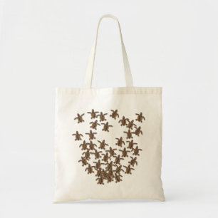 Seeschildkrötehatchlings-Taschen-Tasche Tragetasche