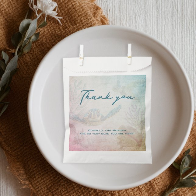 Seeschildkröten Lebende Meeresschildkröten Gastges Geschenktütchen (Von Creator hochgeladen)