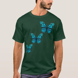 Seeschmetterling T-Shirt