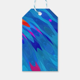 Seeschwalbe Geschenkanhänger