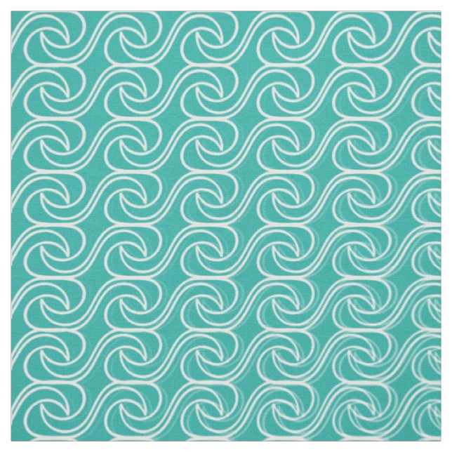 Seeschwalbe-Muster Stoff (Muster)