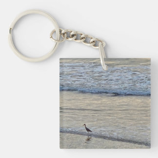 Seeschwalbe Schlüsselanhänger