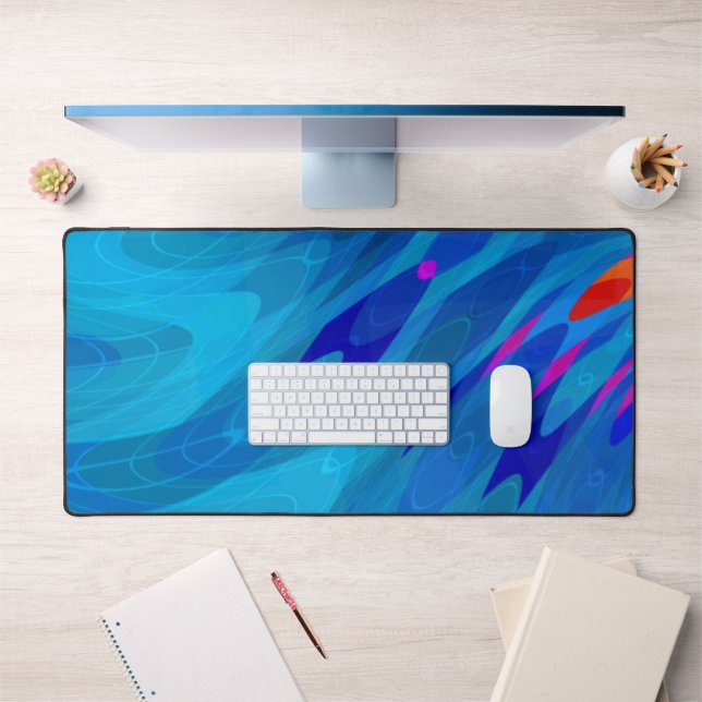 Seeschwalbe Schreibtischunterlage (Büro 1)