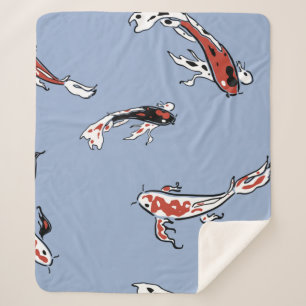 Seeschwalbe Sherpadecke