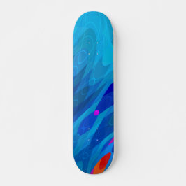 Seeschwalbe Skateboard