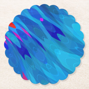 Seeschwalbe Untersetzer