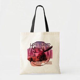 Seesee Placio New York Rustikale Elche Tosack Tragetasche