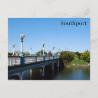 Seesee Southport