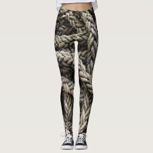 Seeseil Leggings
