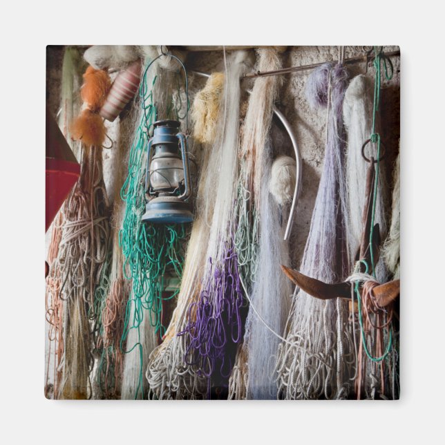 Seeseite Magnet (Vorne)