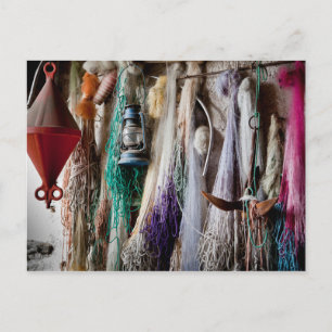 Seeseite Postkarte