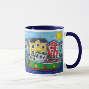 SeeSpecial Tasse