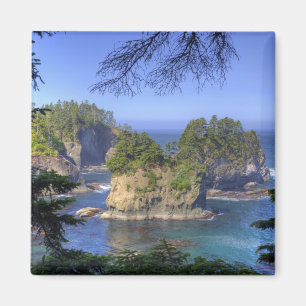 Seestacks, Stämme der Maya-Nation, Kap Magnet